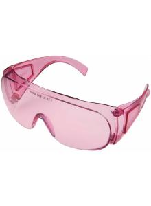 Очки защитные О22 LASER 10600 нм открытые