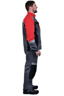 Костюм «КОС 714.12.1» (мега)