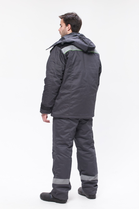 Костюм «Регион-Плюс» (Респект)