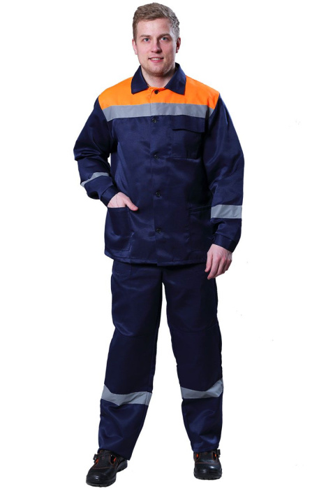 Костюм «Стандарт-Трасса»