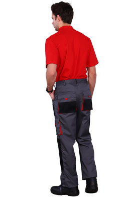Рабочие брюки «Хамертон»