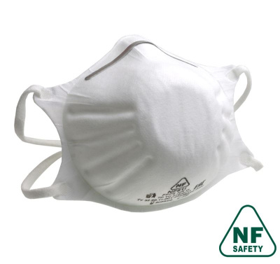 Респиратор NF811, FFP1