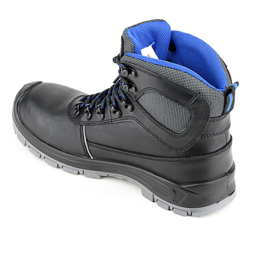 Ботинки 740Т ПУ ТПУ КП БОТ 407