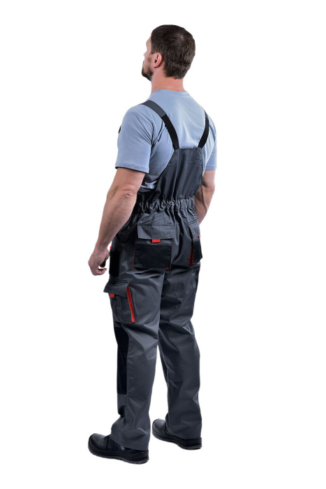 Полукомбинезон «Хамертон»