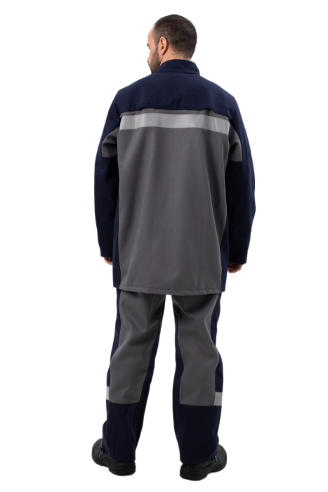 Костюм «Геркулес» 3 класс защиты